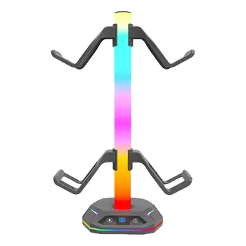 8 最佳銷售 RGB耳機支架 - №1