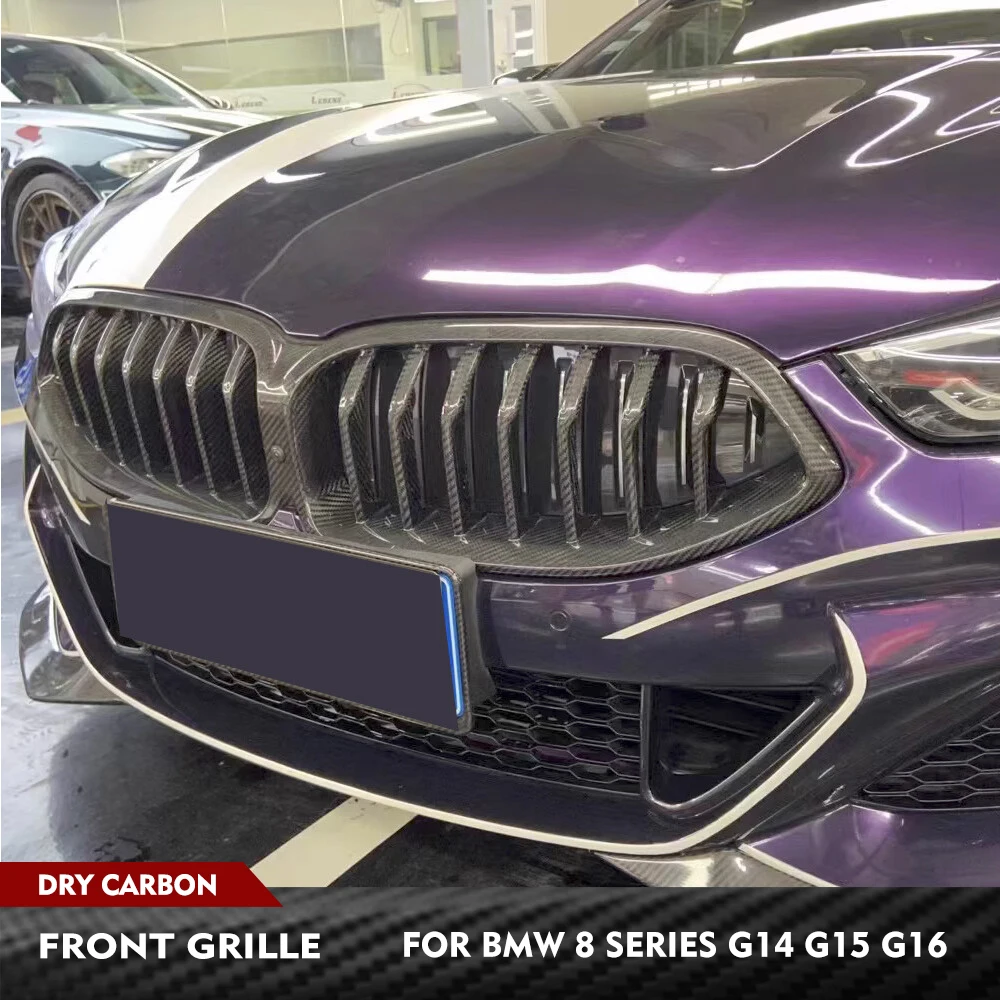 For Bmw 8 Series G1…