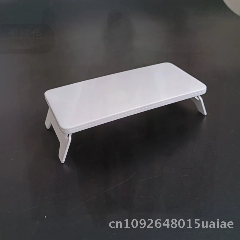 UV-lamp voor mobiele telefoon Gehard film Nagellicht Uithardende paarse lijm Baklamp 24-lichts plug-in 15W met Type-C-interface