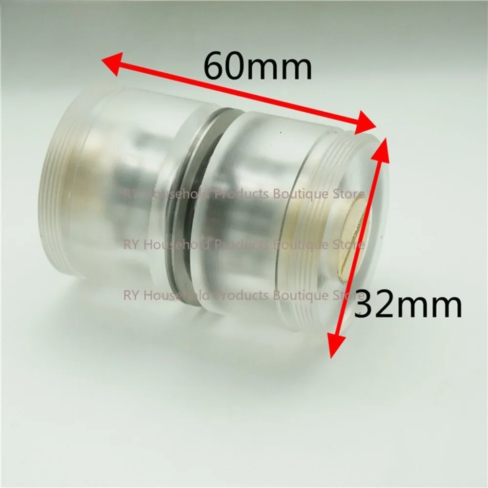 Wire Cutting Accessories 070 Guide Wheel, Plexiglass Assembly 32 * 60 42 * 60 32 * 30