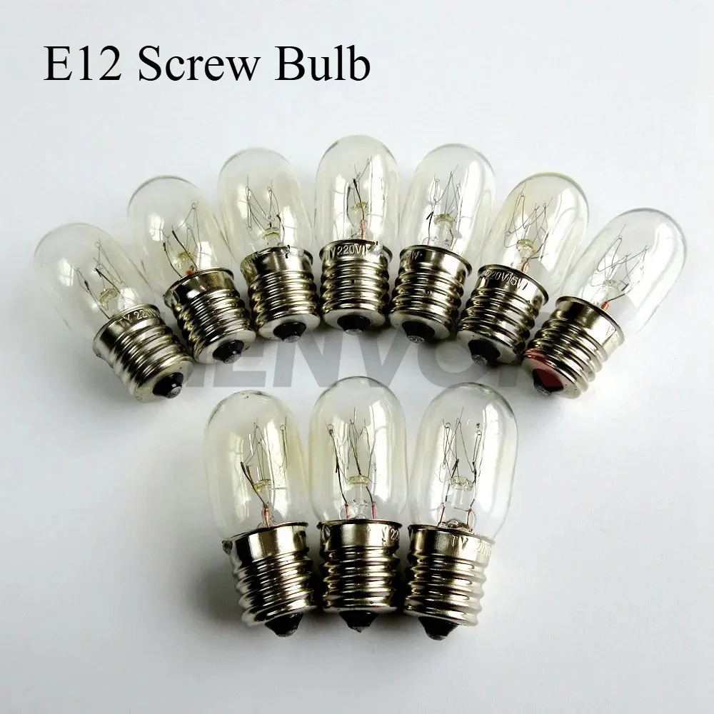 E12 Machine Tool In…