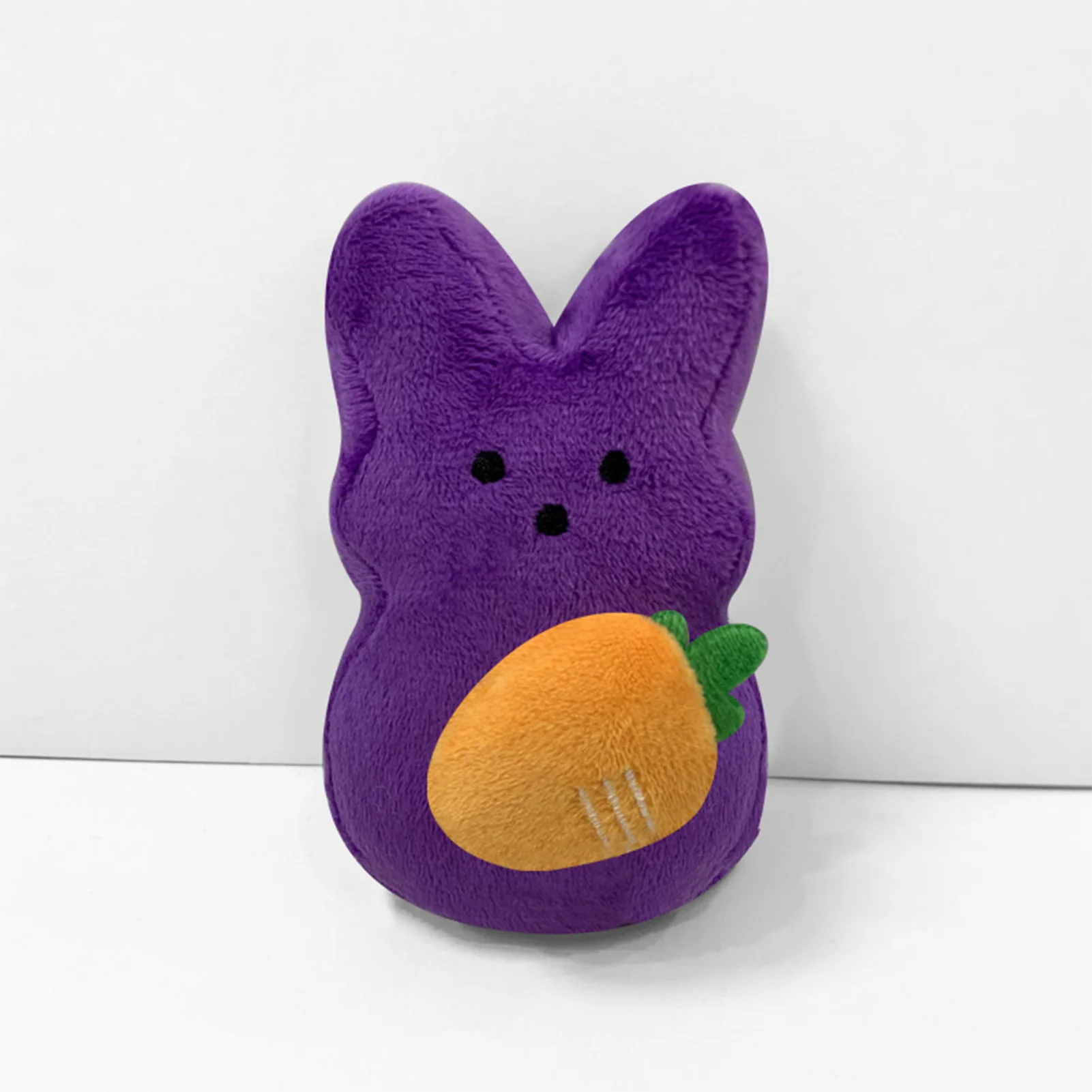 Kawaii Easter Konijn Pluche Speelgoed Kussen Mooie Zachte Pluchen Kussen Kussen Pluche Pop Voor Kinderen Meisjes Cadeau Decoratie