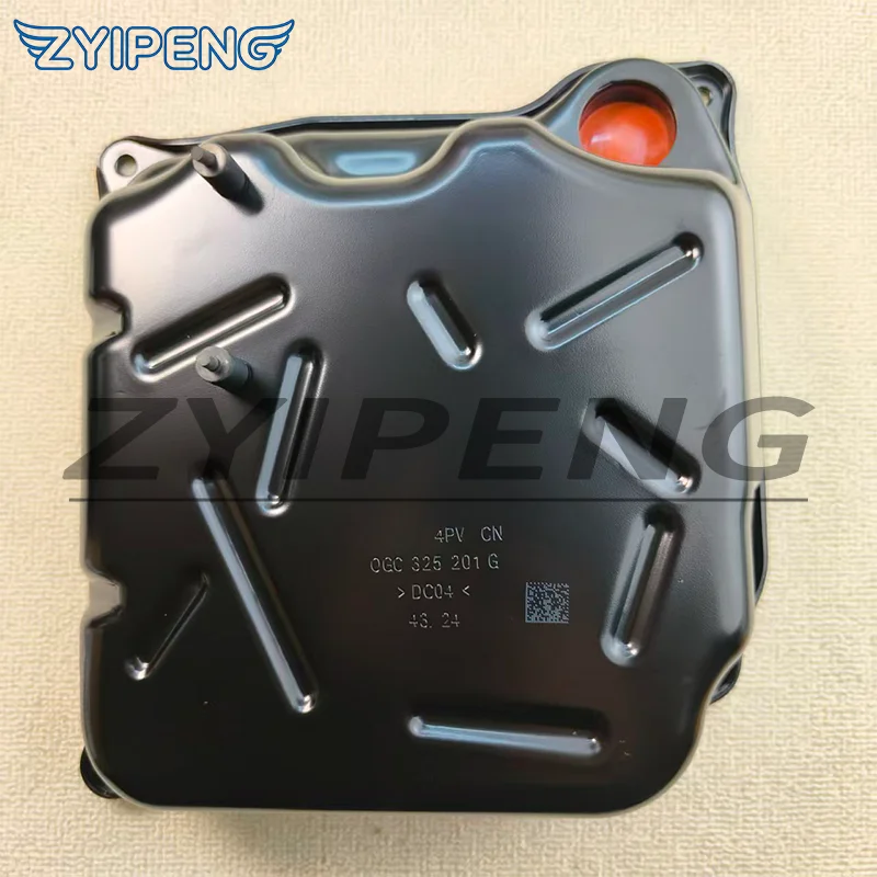 

0GC325201G transmission oil pan with seal for VW Passat Tiview golf Audi A1 A3 Skoda Superb Seat Leon 0GC325201L 0GC325201E