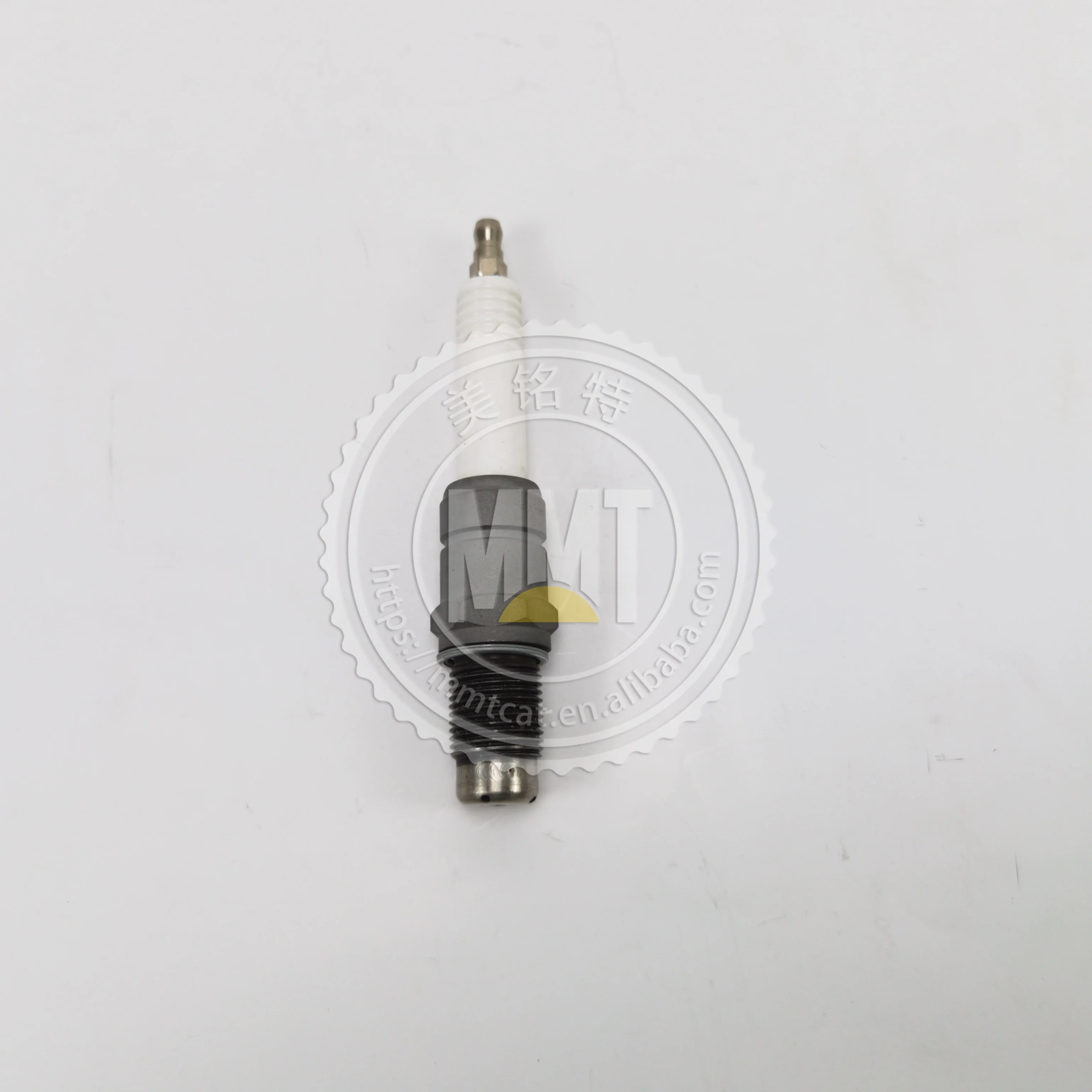 MMT Spark Plug G3516 430-4521 359-7744 4304521 3597744 Engine Spark Plug for Excavator Engine
