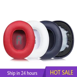 Oorkussens Voor Jbl-Tune 700BT 700Btnc 750 Bt 750Btnc Hoofdtelefoon Gamer Soft Foam Kussenhoes Hoge kwaliteit Oordopjes Hoofdband Pad