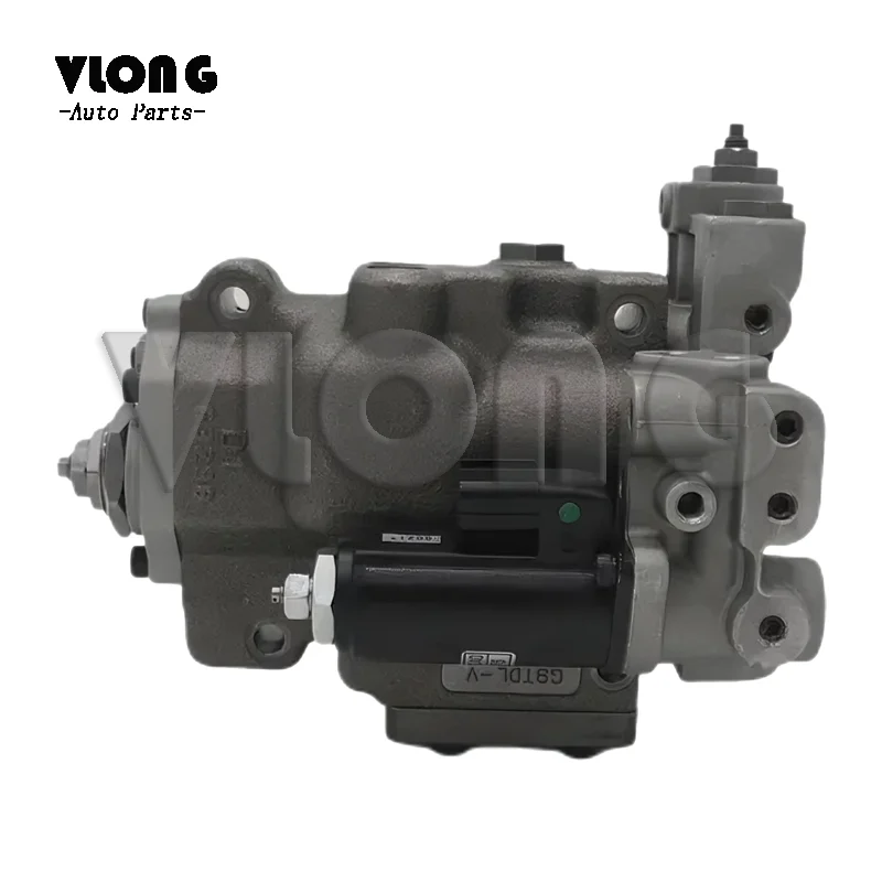 

Excavator Hydraulic Main Pump Regulator Assy K5V140 K5V140DTP for KOBELCO SK330-8 SK350-8 Hydraulic Pump Regulator LC10V01005F1