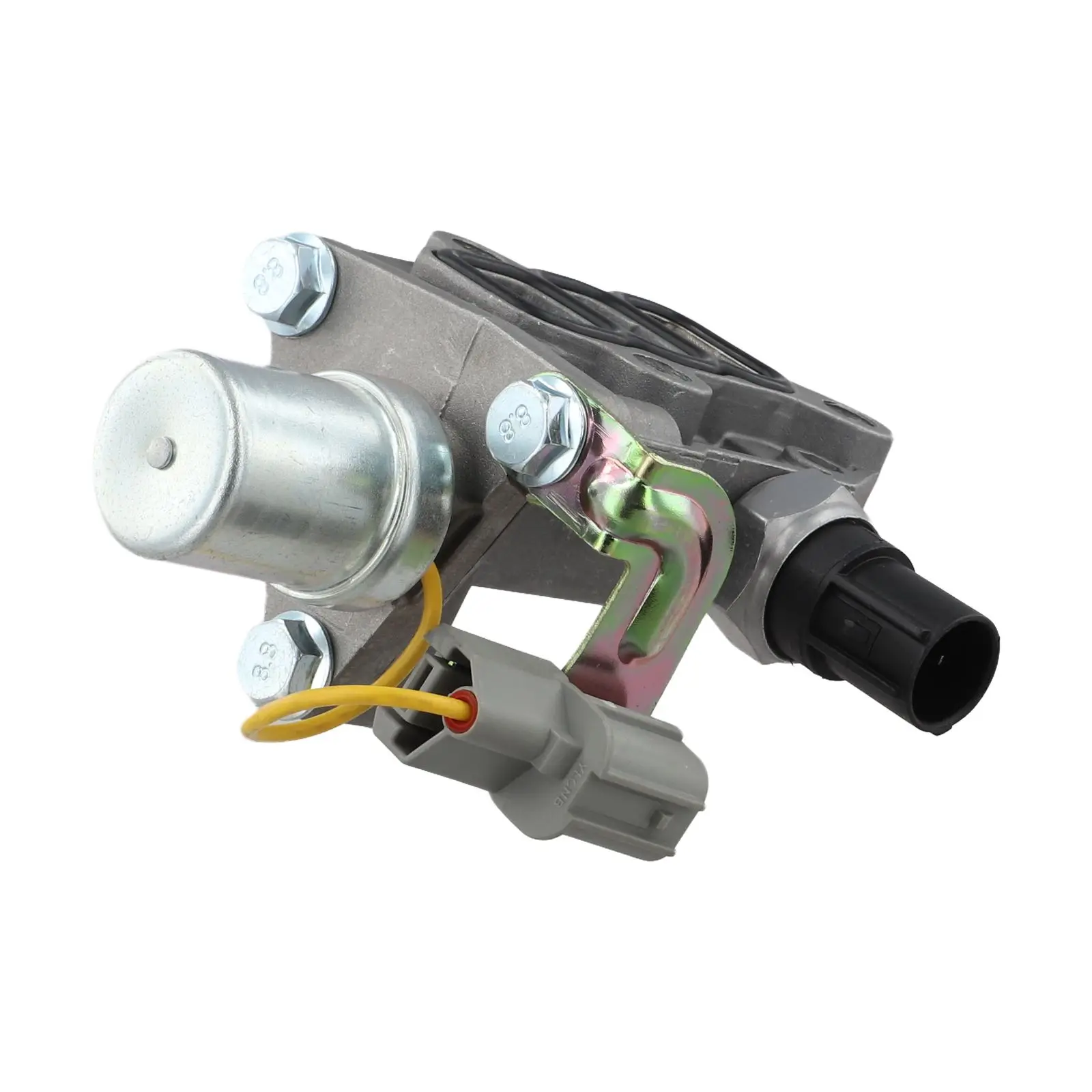 Elektrozawór VTEC 15810PAAA02 do Hondy Accord 1998 2002, komponent silnika poprawiający wydajność i trwałość.