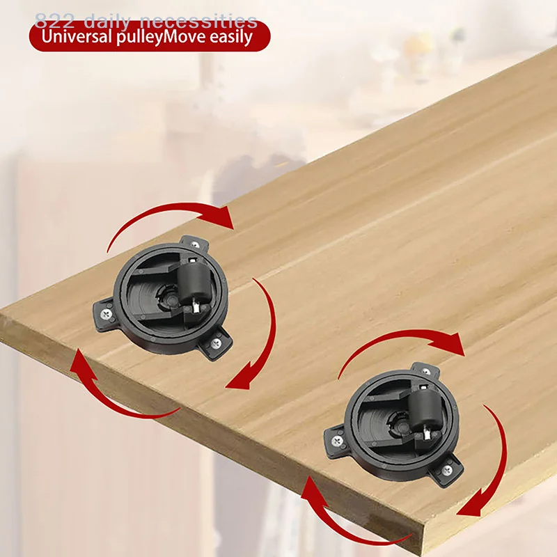 conjunto-de-4-rodizios-universais-com-fenda-rotacao-360-graus-invisiveis-suaves-e-silenciosos-para-moveis-de-casa-e-escritorio-base-deslizante