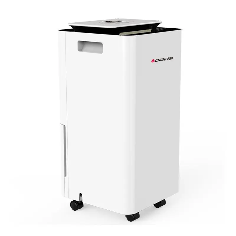 Dehumidifier Home Bedroom Dehumidifier High Power Warehouse Dryer Air Dehumidifier