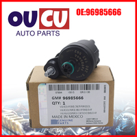 Original Vapor Canister Purge Solenoid Valve 0280142502 For Chevrolet Spark 13-15 1.2L L4 96985666