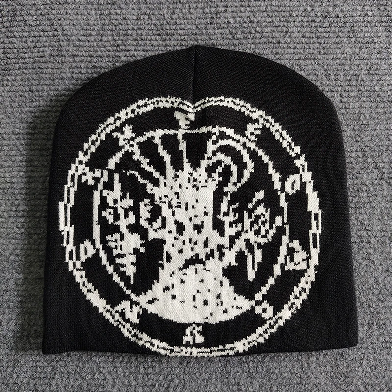 Thumbnail 4 - #18 Knit Beanie Hats Discount Picks