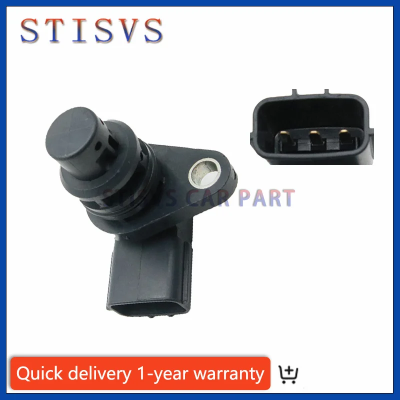Automatic Transmission Output Vehicle Speed Sensor FN1221551 Fits Mazda 3 5 6 MX-5 CX-7 Protege5 FN12-21-551A FN12-21-551