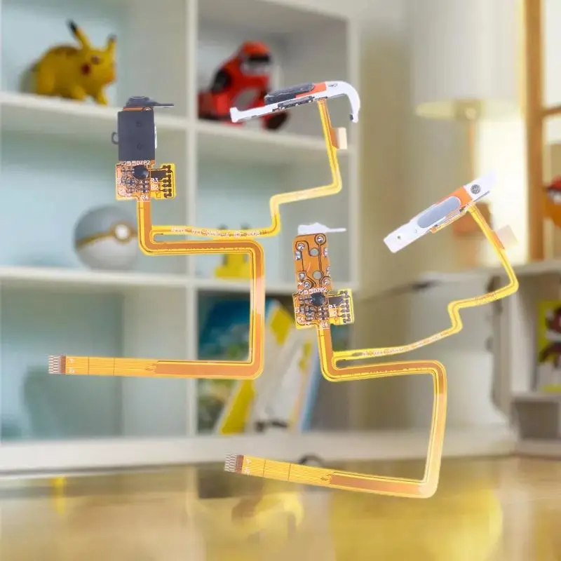 

Сменный гибкий кабель для наушников с одним блоком для iPod Classic 6/7 видео 5th 30 ГБ/80 ГБ/120 ГБ/160 ГБ