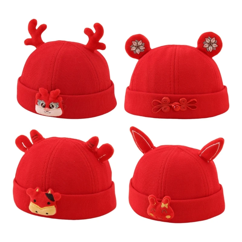 

Bonnet Caps Soft Hat Breathable Caps for Toddlers Newborns Drop shipping