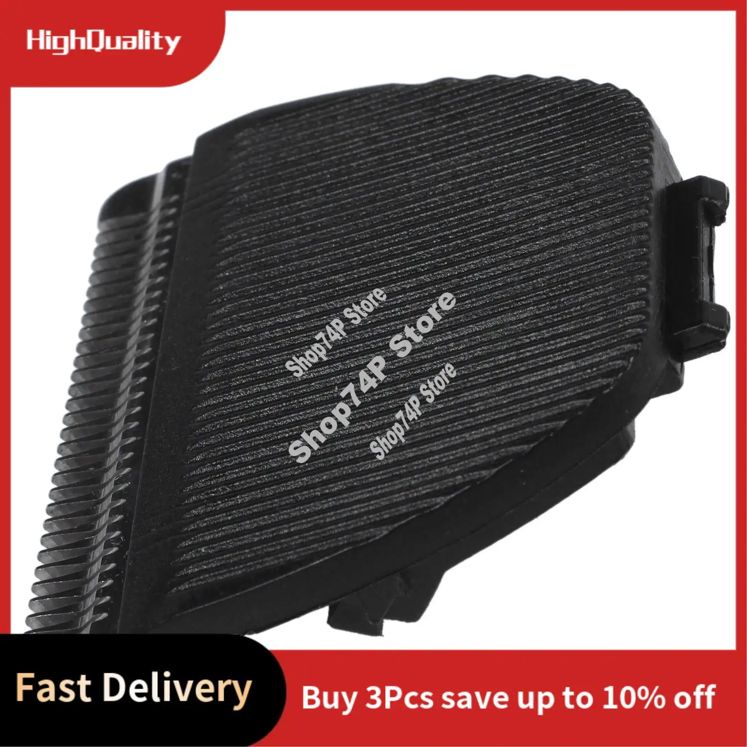 ABJY-CP8000 犬毛トリマーブレードヘッドペットバリカン交換用ナイフ Tefeng TP-2280 1680 2680 7800 8650 3680