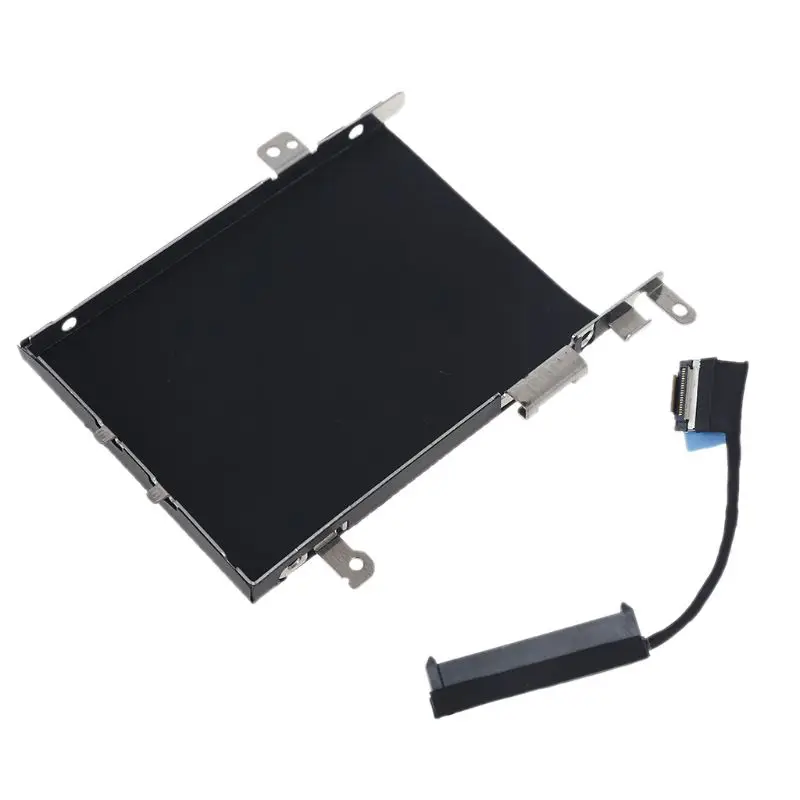 Set cavi per rigido per custodia per laptop E5570 Cavo connettore adattatore HDD telaio della staffa