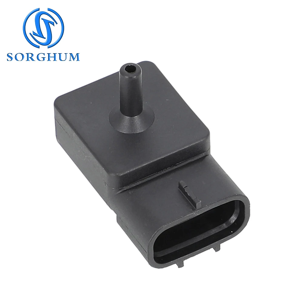 SORGHUM MAP Manifold Absolute Intake Pressure Sensor For Toyota Corolla Exsior 89420-20230 8942020230 100798-2735