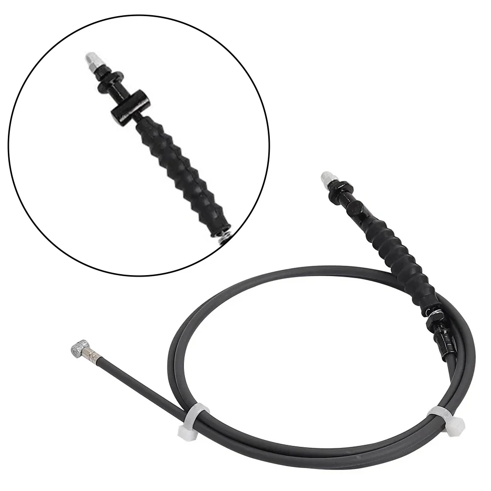 Electric Scooter Front Wheel Brake Cable Assembly For SEGWAY For NINEBOT MAX G30 Replacement Electric Scooter Accessories