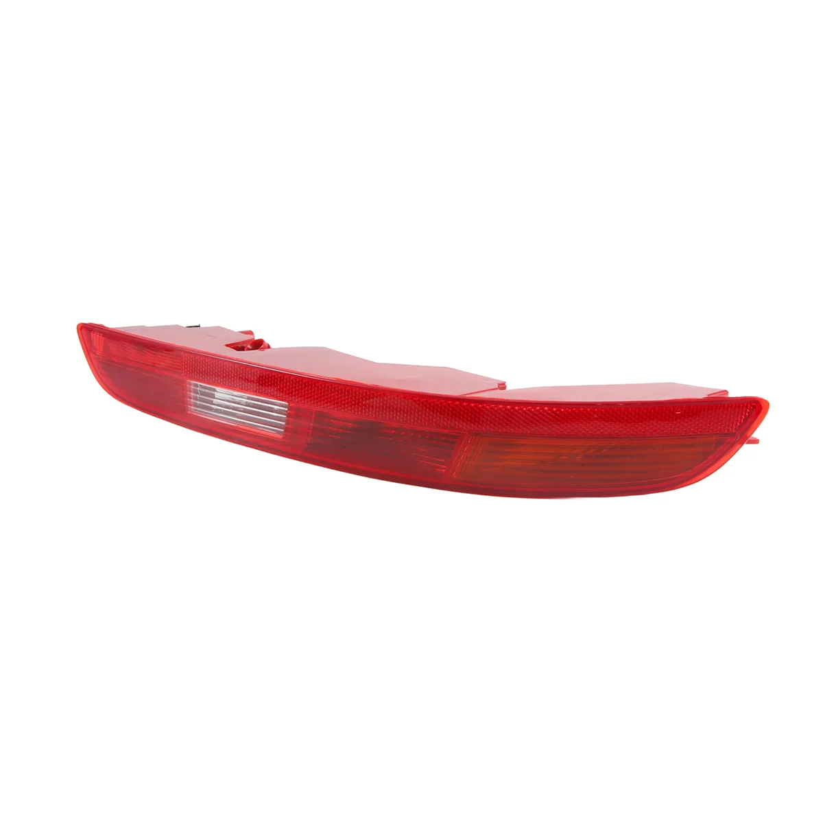

Car Rear Bumper Tail Light Reflector Light Parking Brake Light Fog Light for Audi Q3 2011-2015 8U0 945 095 8U0945095 Left