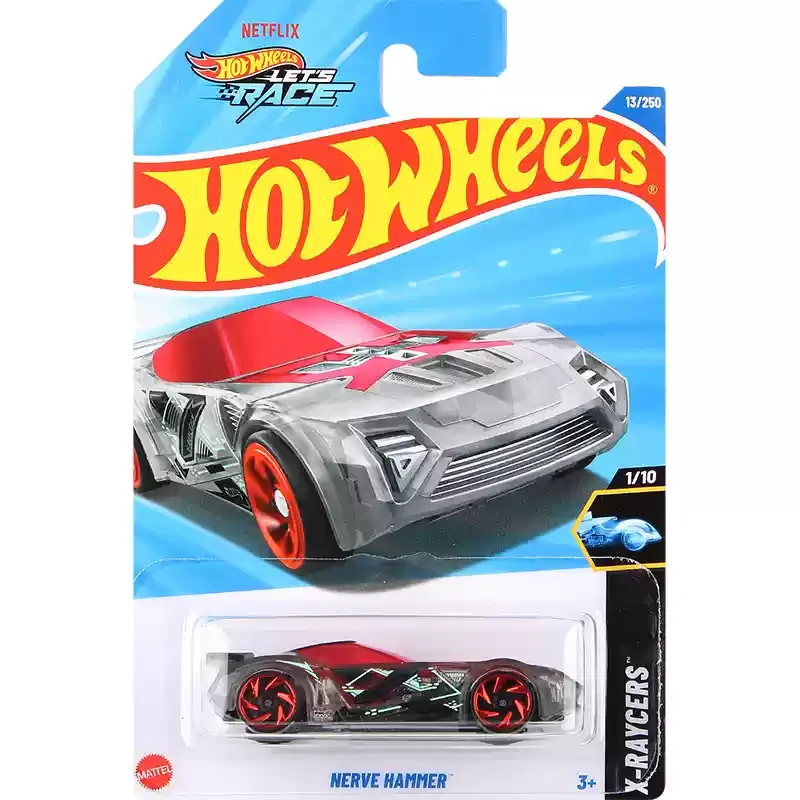 Original Hot Wheels Car Boys Toys 1/64 Diecast Vehicles Batman Nissan Skyline Tesla Model Audi Quattro Alpha Pursuit Honda Civic