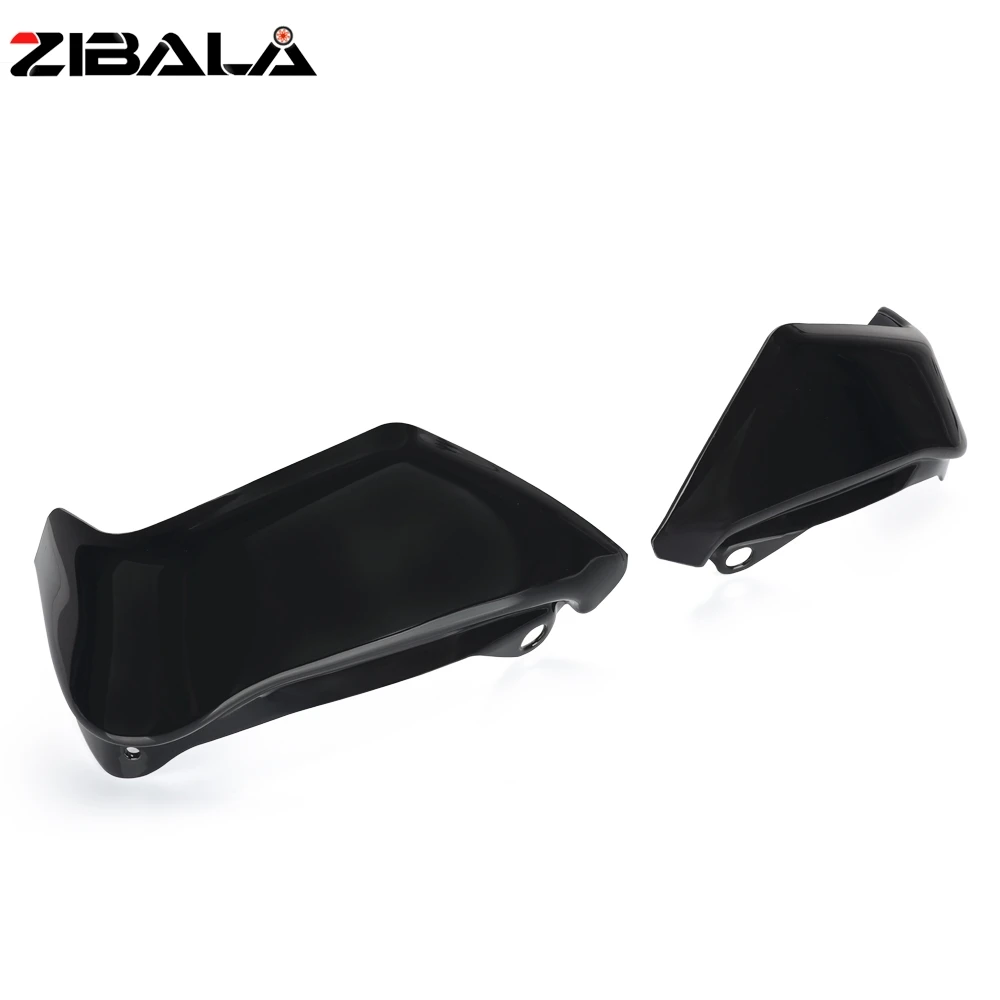 

R1300GS 2024 2025 2026 Windshield Riser Extension Cover Motorcycle Handguard Hand shield Protector For BMW R1300 GS R 1300GS