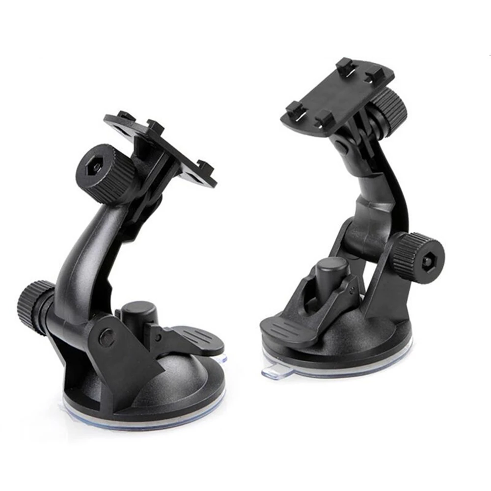 New Arrive Mini Suction Cup Mount Holder Sucker Bracket for Automobile Car GPS Recorder DVR Camera phone Bracket