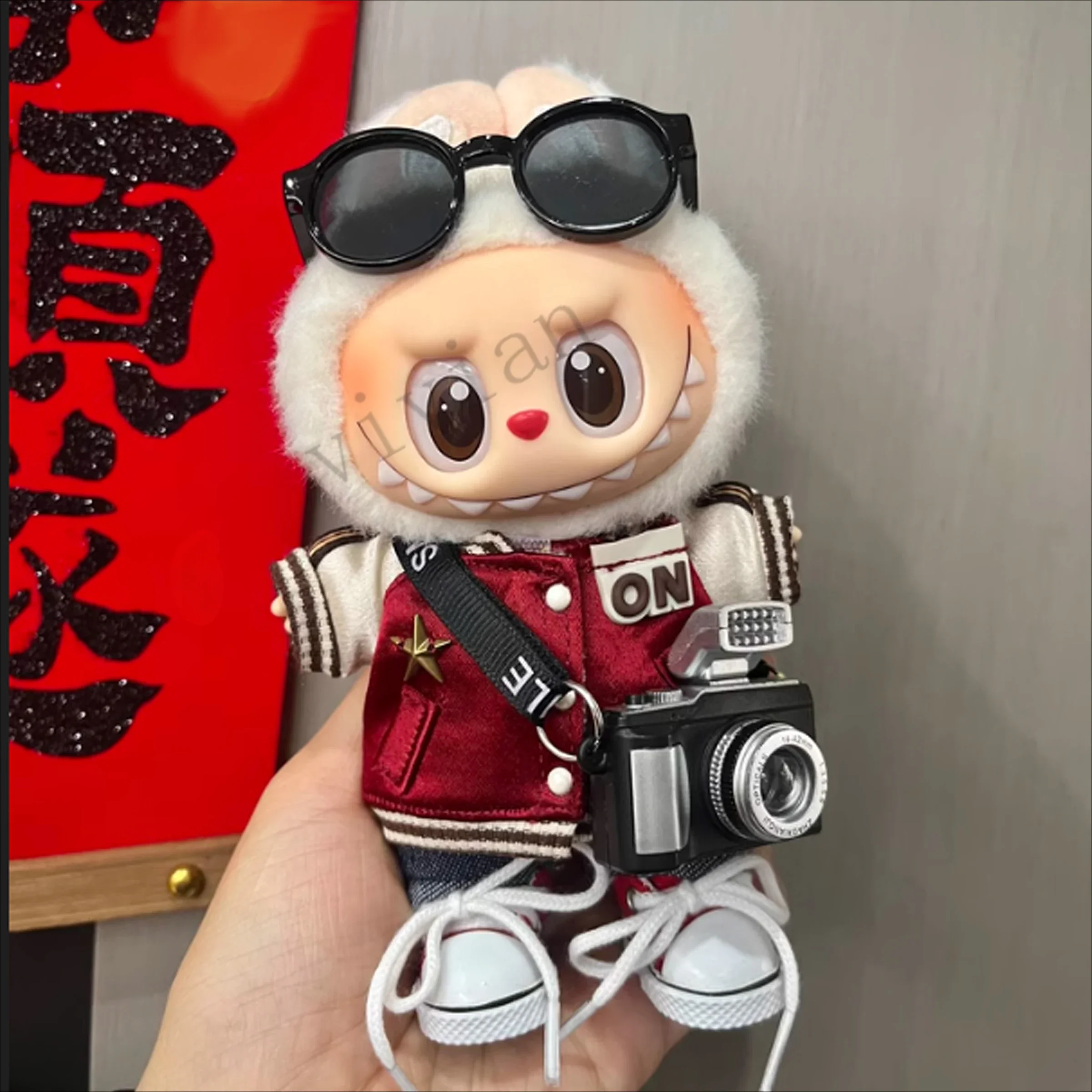 Mini Doll's Clothes… - image