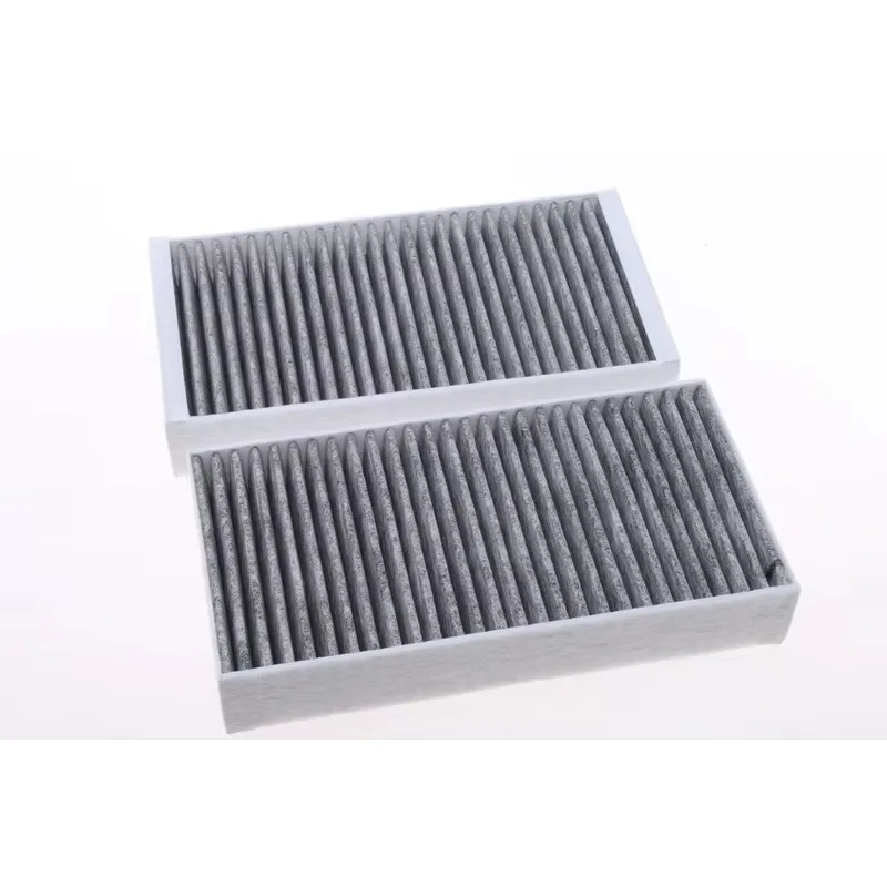 Cabin Filter A1648300218 For  R-CLASS W251 V251 2005-/ GL-CLASS X164 2006-/M-CLASS W164 2005-2012 Model Filter