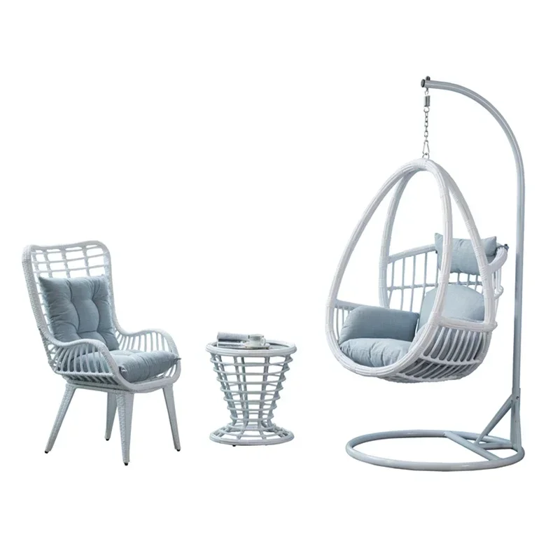 

Hammock Chair Indoor Swing Rocking Chair Hammock