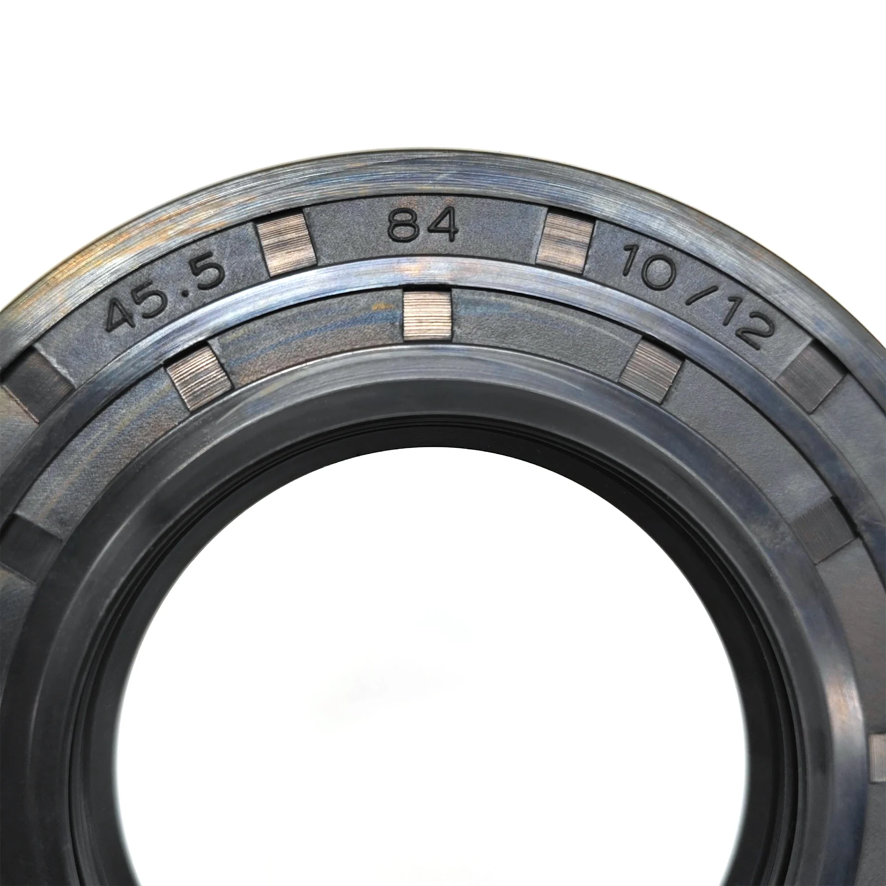 DC62-00156A غسالة النفط الختم لسامسونج JY 23 D 45.5 84 10 12 غسالة حوض الاستحمام الخلفي طوقا 2070193 AP4204358 PS4208679