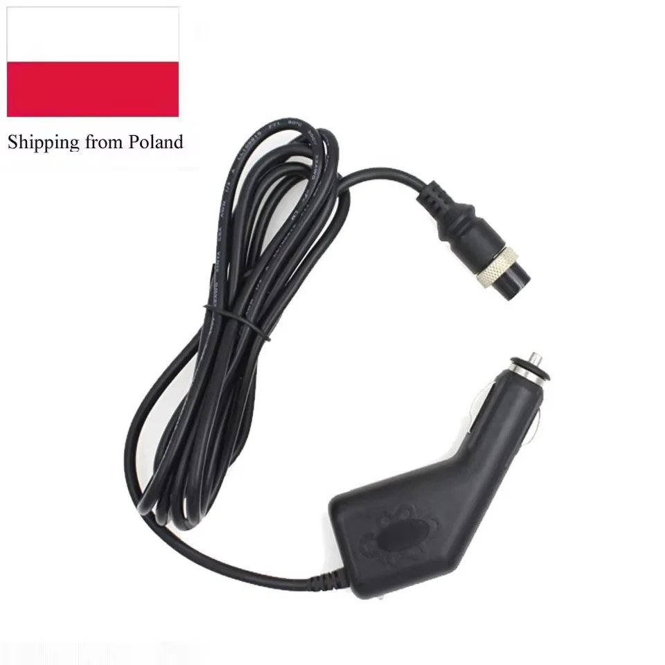 Anysecu Car Charger…