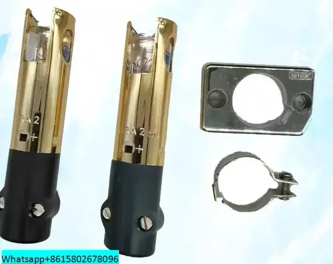 

High quality QRA2 QRA2M Photocell QRA2 Flame Sensor Replace