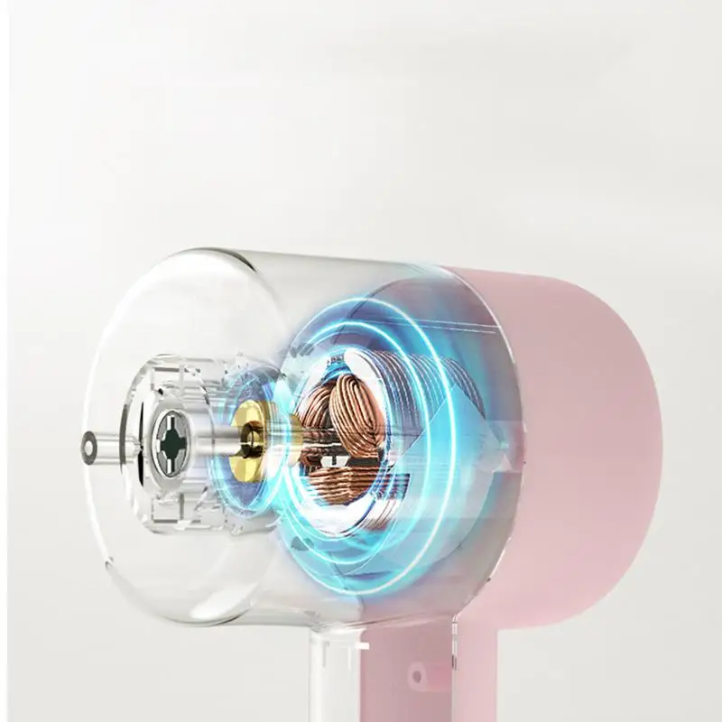 Schneebesen Schneebesen leise elektrische Schneebesen wiederauf ladbare automatische Mixer lange Akkulaufzeit Back geräte mit einstellbarer Geschwindigkeit für