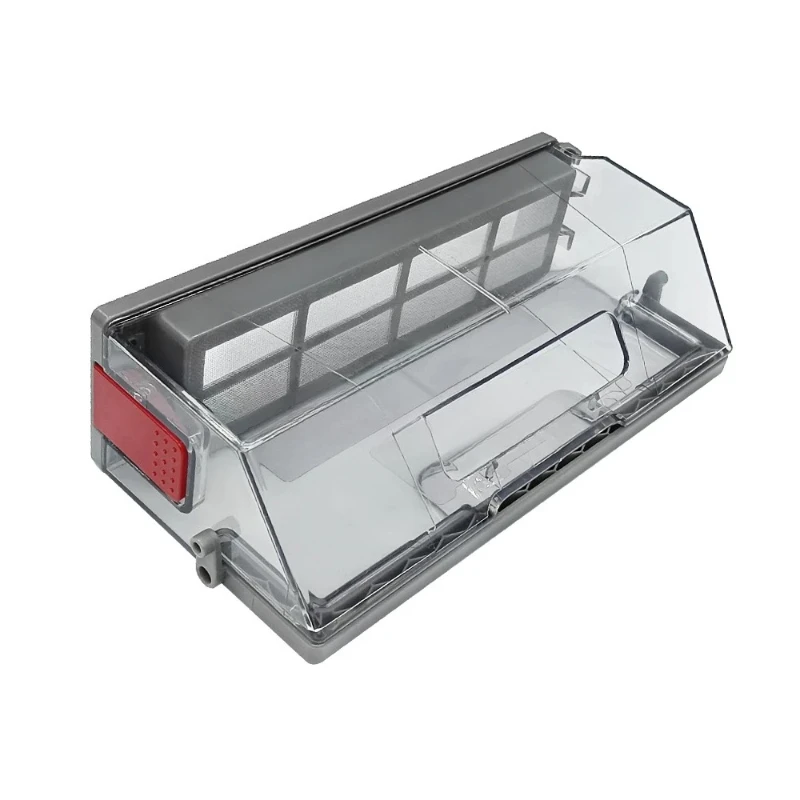 

Dust filter box for spare parts of T20 OMIN/N20/T9 MAX/T9 AIVI/T5-T8/X5 PRO vacuum cleaners