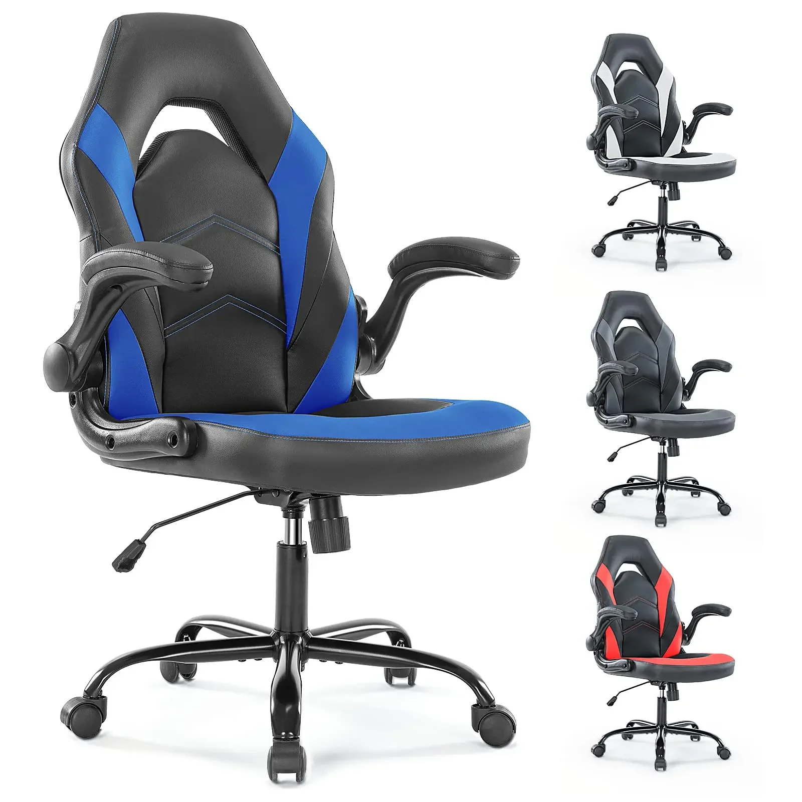 Computer Pc Gamer Ergonomic Office Chair Sillas De Para Oficina Silla Cadeira Gamer Chaise Gaming Chair Seat For Adults