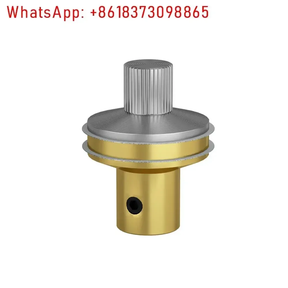 

Mobile phone repair curved screen breaking angle artifact limit cutting blade curved angle bursting device