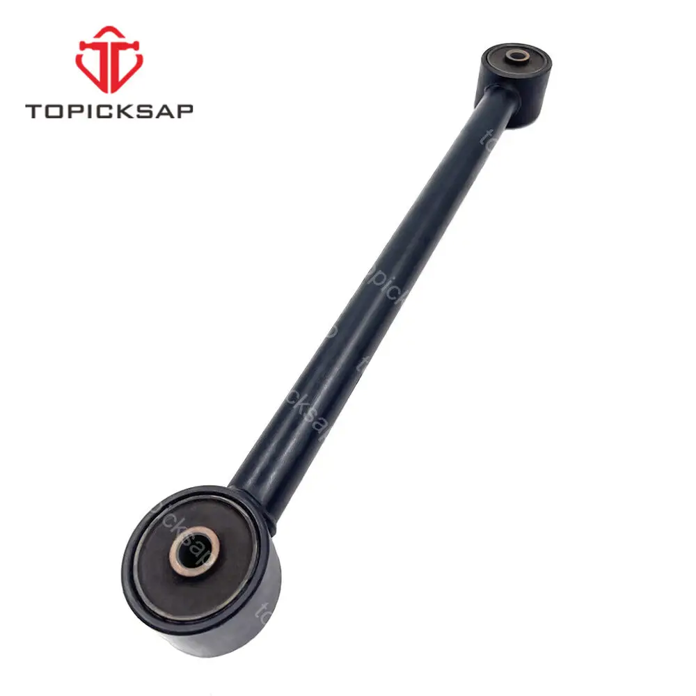 TOPICKSAP ด้านหลัง Upper ผลกำไรในรอบแขน Sway Bar Stabilizer Kit 6PCS สำหรับ Buick Rainier Chevrolet Trailblazer GMC 2002 - 2009