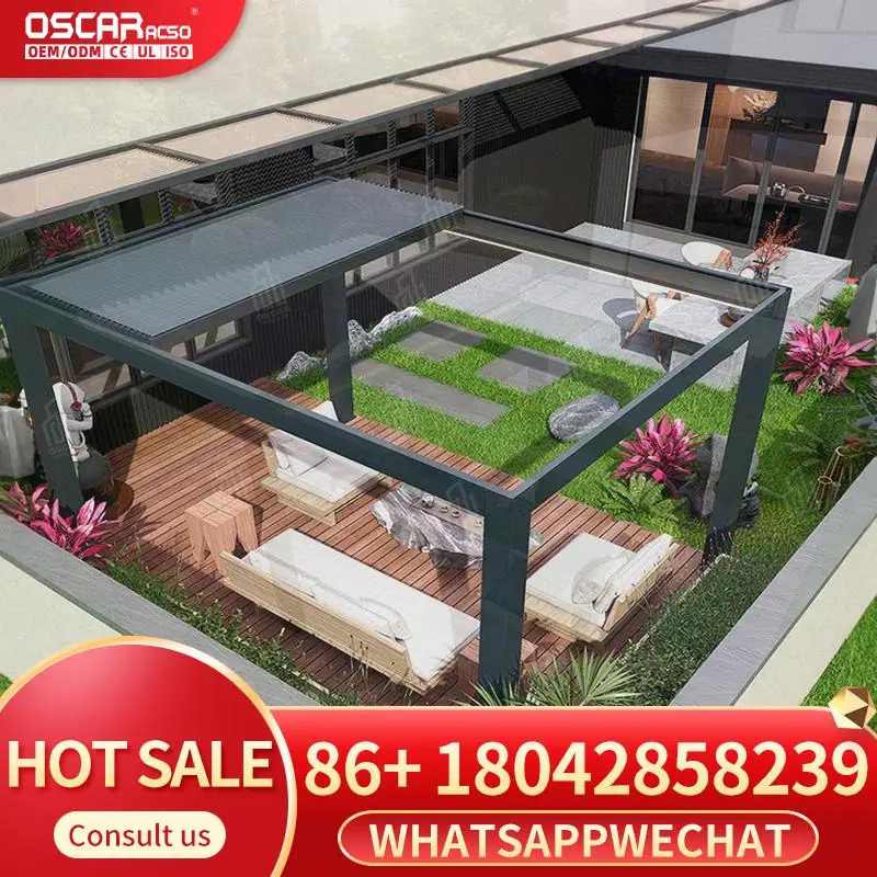 Automatic Exterior …