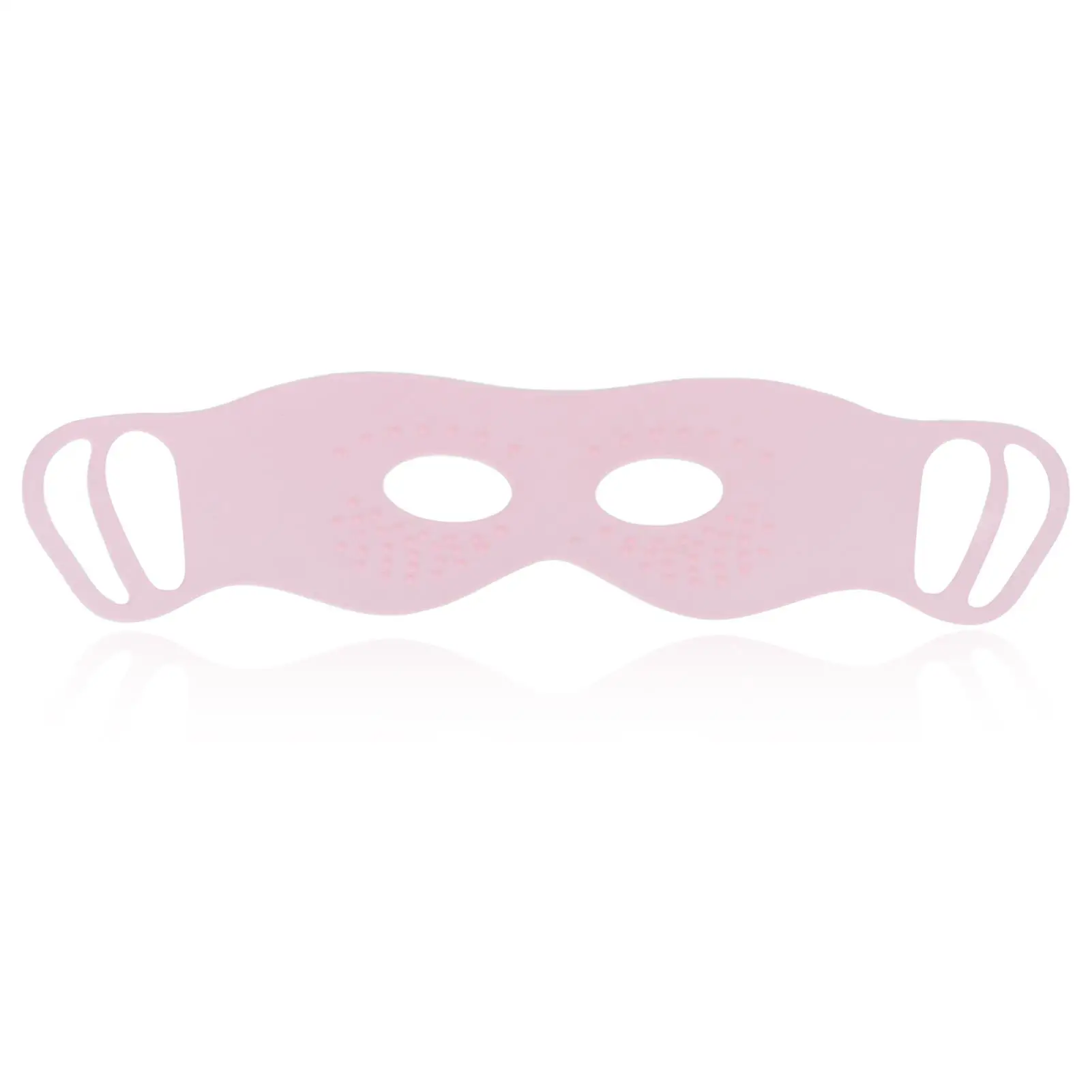 

Silicone Eye Mask with Hooks - Moisturizing Anti-Wrinkle Patches for women | Fatigue Relief & Evaporation Prevention