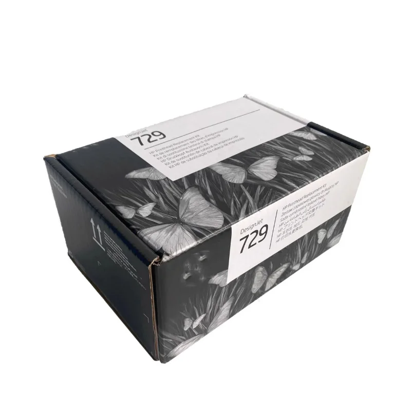 

Печатающая головка 7229 для HP T830 T730