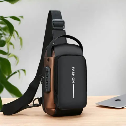 10 best sales बॉडी बैग - №8