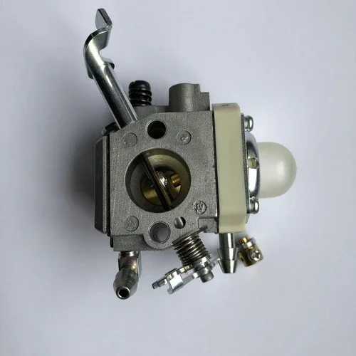 

Carburetor For Wacker Neuson RAMMAER BS50-2i BS60-2i, BS70-2i ORIGINAL