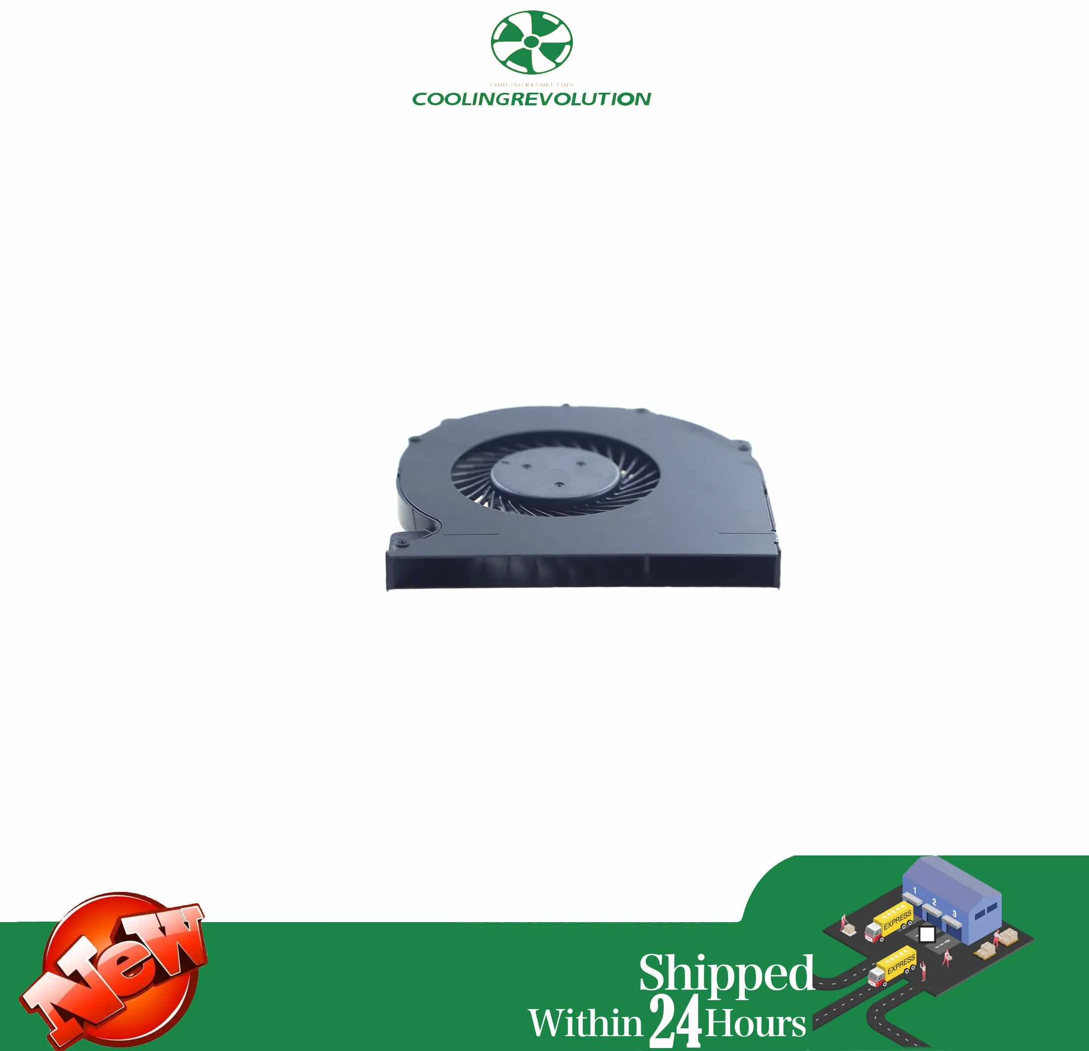 Laptop Cooling Fan EG50050S1-1C050-S9A DC5V 2.50W 4Pin THER7PF4W2-1411 PFWN2F