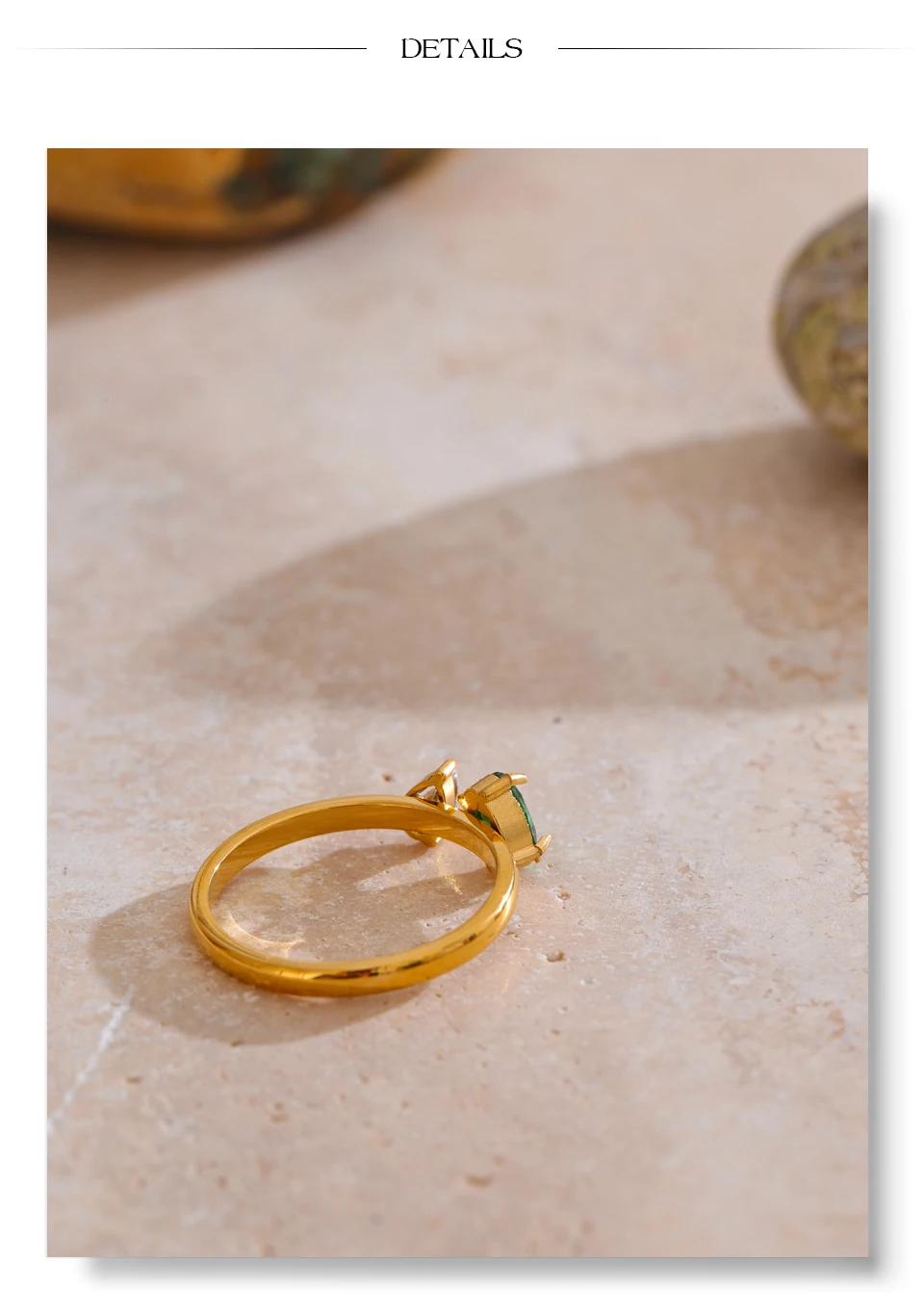 Product detail