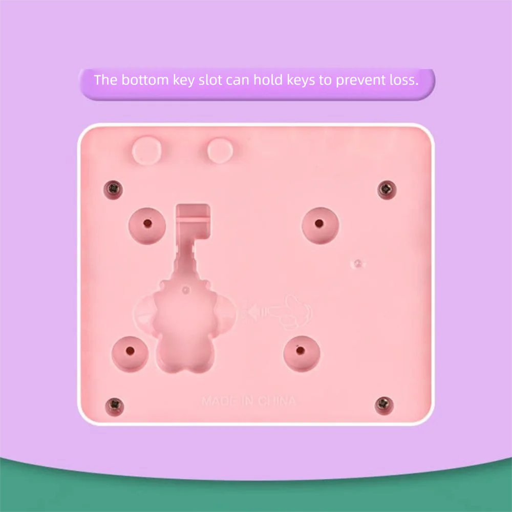 Maison de jeu de Simulation créative, jouets miniatures extensibles 3D, modèle de Villa, jouet interactif, maisons de poupée Cosplay avec meubles