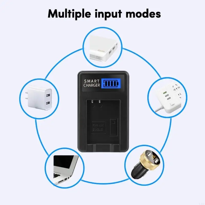 Y4QF EN-EL12 LCD USB для AW100 AW100S AW110 AW110S AW120 AW130 P300 P310 P330 P340 S1000PJ S1100PJ S1200PJV