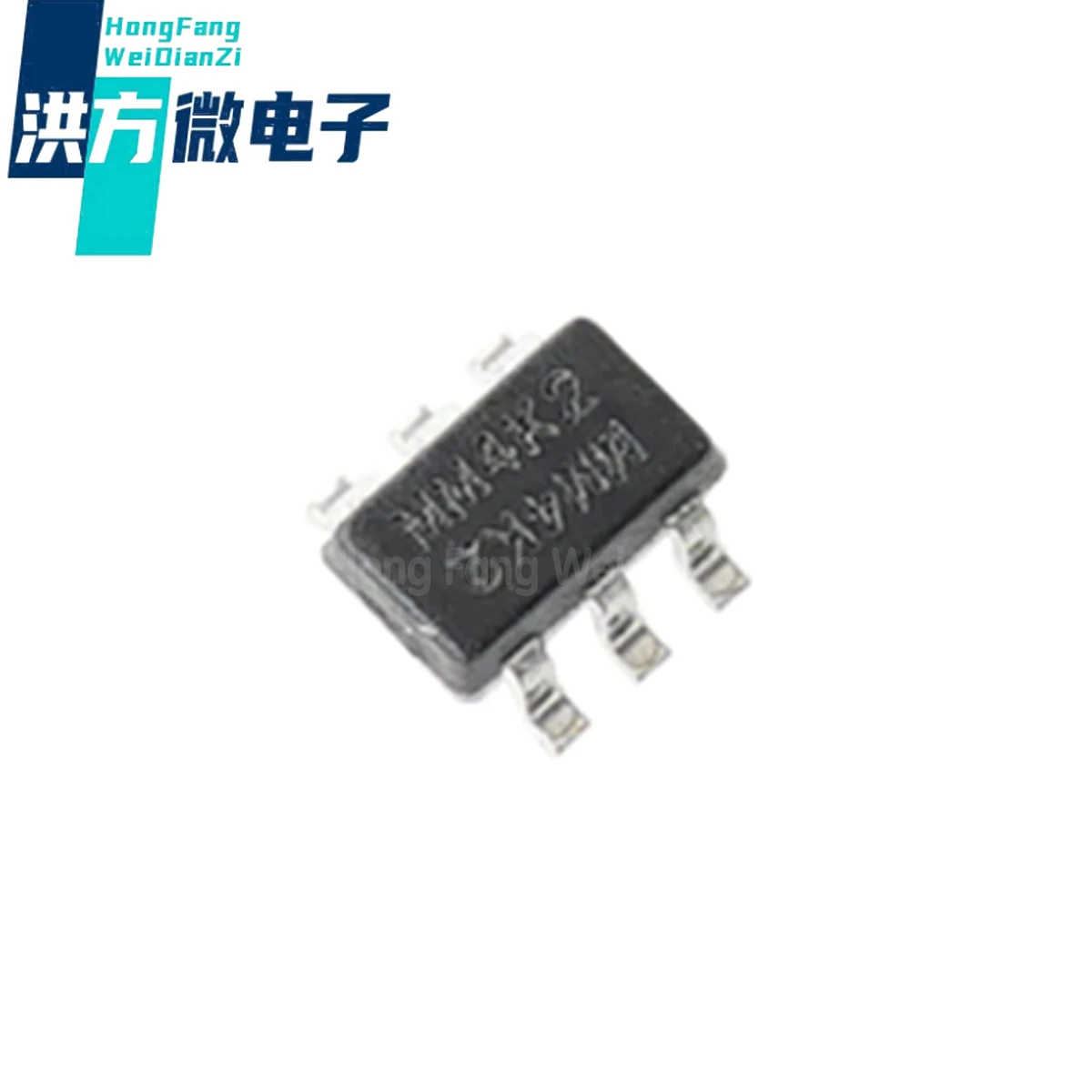 

20PCS Marking MM4 NEW MOSFET MM4 300mW 30V 220mA 2 N-channel SOT-363 SOT363 2.8Ω 2.8Ohm DMN63D8LDW-7 DMN63D8LDW