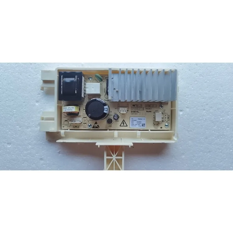 XMSJ Original Inverter Drive Control Board Repair Spare Part For TCL Drum Washing Machine 3104190001 3104190004