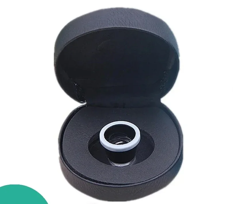 

Microscopy For Retinal Examination YZ-14 Gonioscope Lens Trihedral Ophthalmology
