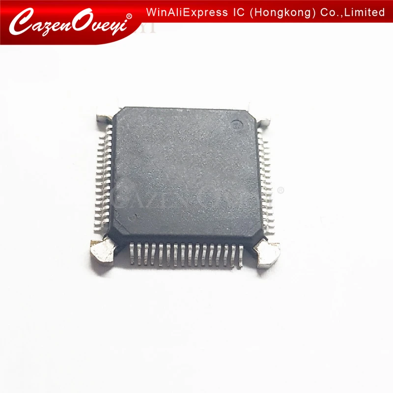 

5 шт. 8909000864 QFP-64